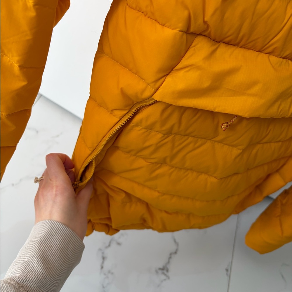 Fjallraven Expedition Pack Down Anorak - Women’s - Picture 7 of 9